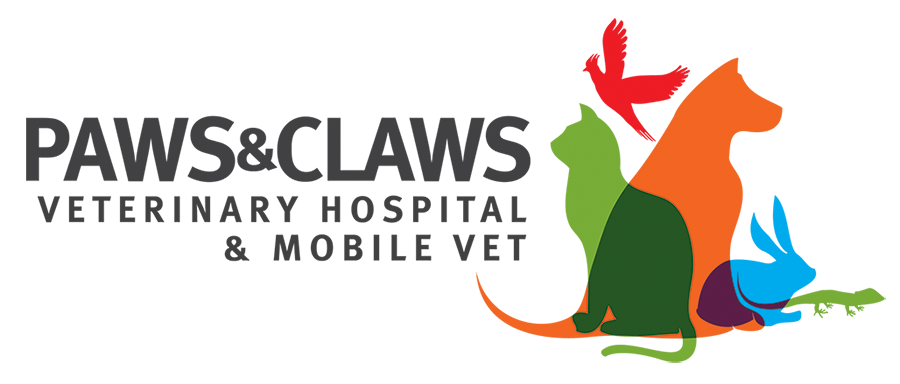 Paws & Claws Veterinary Hospital & Mobile Vet