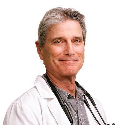 Stan Kunin, Veterinarian